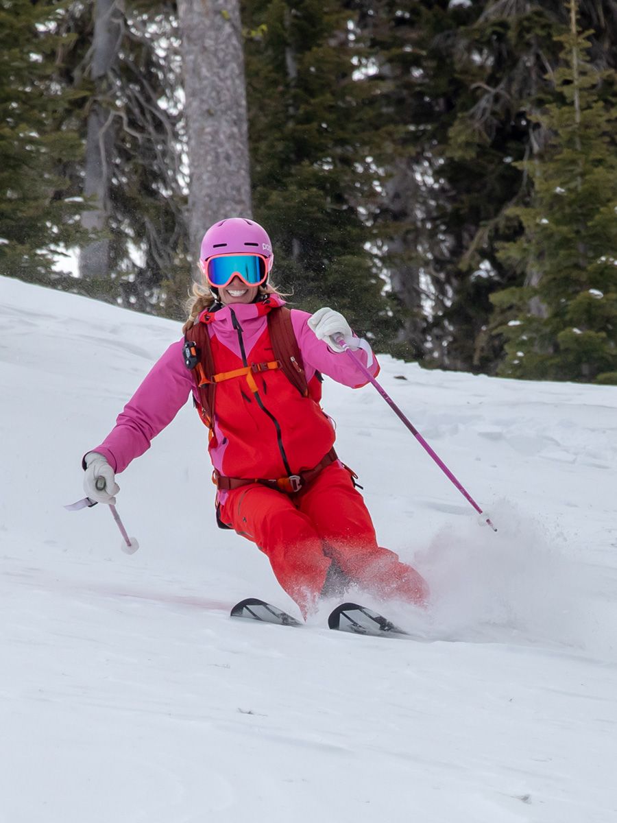 Big Red Cats EPIC. DEEP. Cat Ski Day Trips - Big Red Cats - Cat Skiing ...